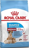 Royal Canin Starter Medium M&B 12kg