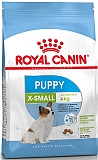 Royal Canin Puppy X-Small 500g