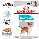 Royal canin CCN wet urinary 12x85g