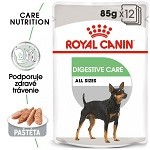 Royal canin digestive care 12x85g